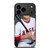 MIKE TROUT BASEBALL 2 iPhone 17 Pro Max Case Cover