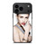 MILEY CYRUS iPhone 17 Pro Max Case Cover