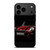 MINI COOPER CAR RED iPhone 17 Pro Max Case Cover
