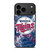 MINNESOTA TWINS LOGO MLB BASEBALL TEAM iPhone 17 Pro Max Case Cover
