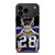 MINNESOTA VIKINGS FOOTBALL iPhone 17 Pro Max Case Cover