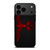MITSUBISHI MOTORS ICON iPhone 17 Pro Max Case Cover