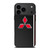 MITSUBISHI MOTORS iPhone 17 Pro Max Case Cover
