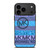 MK MICHAEL KORS LOGO BLUE ICON iPhone 17 Pro Max Case Cover