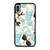 TIFFANY AND CO COLLAGE iPhone X / XS Case Cover