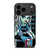 MONSTER HIGH DOLL FRANKIE STEIN iPhone 17 Pro Max Case Cover