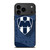 MONTERREY FC RAYADOS MEXICO FOOTBALL CLUB iPhone 17 Pro Max Case Cover