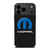 MOPAR CARBON LOGO iPhone 17 Pro Max Case Cover