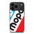 MOPAR LOGO 3 iPhone 17 Pro Max Case Cover