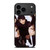 MY CHEMICAL ROMANCE BAND iPhone 17 Pro Max Case Cover