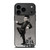 MY CHEMICAL ROMANCE BLACK PARADE iPhone 17 Pro Max Case Cover