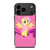 MY LITTLE PONY FLUTTERSHY iPhone 17 Pro Max Case Cover