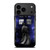 MYSTIC TARDIS BOX DOCTOR WHO iPhone 17 Pro Max Case Cover