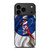 NASA LOGO FLAG iPhone 17 Pro Max Case Cover