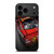 NASCAR iPhone 17 Pro Max Case Cover