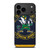 NOTRE DAME FIGHTING IRISH 2 iPhone 17 Pro Max Case Cover