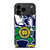 NOTRE DAME FIGHTING IRISH iPhone 17 Pro Max Case Cover