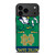 NOTRE DAME FIGHTING iPhone 17 Pro Max Case Cover