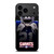 NY NEW YORK GIANTS iPhone 17 Pro Max Case Cover