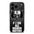 OAKLAND RIDERS 2 iPhone 17 Pro Max Case Cover