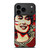 OBEY AUNG SAN SUU KYI iPhone 17 Pro Max Case Cover