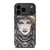 OBEY CLOTHING LOGO WOMAN iPhone 17 Pro Max Case Cover