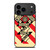 OBEY PROPAGANDA iPhone 17 Pro Max Case Cover
