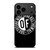 ODD FUTURE LOGO ofwgkta Golf Wang iPhone 17 Pro Max Case Cover