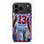 ODELL BECKHAM JR 13 iPhone 17 Pro Max Case Cover