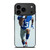 ODELL BECKHAM JR GIANTS iPhone 17 Pro Max Case Cover