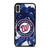 WASHINGTON NATIONAL ART iPhone X / XS Case Cover WASHINGTON NATIONAL ART iPhone X / XS Case Cover