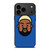 ODELL BECKHAM NY GIANTS CARTOON iPhone 17 Pro Max Case Cover