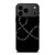 OF MICE AND MEN LOGO iPhone 17 Pro Max Case Cover