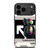OFF WHITE KAWS COMPANION iPhone 17 Pro Max Case Cover