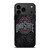 OHIE STATE BUCKEYES LOGO ART iPhone 17 Pro Max Case Cover