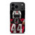 OHIO STATE BUCKEYES FOOTBALL iPhone 17 Pro Max Case Cover