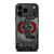 OHIO STATE FOOTBALL ICON iPhone 17 Pro Max Case Cover