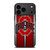 OHIO STATE ICON iPhone 17 Pro Max Case Cover