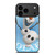 OLAF iPhone 17 Pro Max Case Cover