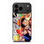 ONE PIECE 2 iPhone 17 Pro Max Case Cover