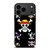 ONE PIECE 3 iPhone 17 Pro Max Case Cover