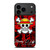 ONE PIECE COMIC iPhone 17 Pro Max Case Cover