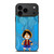 ONE PIECE MONKEY D. LUFFY KAWAII iPhone 17 Pro Max Case Cover
