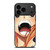 ONE PIECE NAMI FACE iPhone 17 Pro Max Case Cover