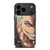 ONE PIECE ZORO FACE iPhone 17 Pro Max Case Cover