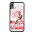ALLEN IVERSON SIXERS NBA iPhone X / XS Case Cover