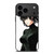 ONE PUNCH MAN FUBUKI iPhone 17 Pro Max Case Cover