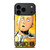 ONE PUNCH-MAN FACE iPhone 17 Pro Max Case Cover