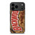 ONLY BACKWOODS CIGAR iPhone 17 Pro Max Case Cover
