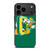 OREGON DUCKS 2 iPhone 17 Pro Max Case Cover